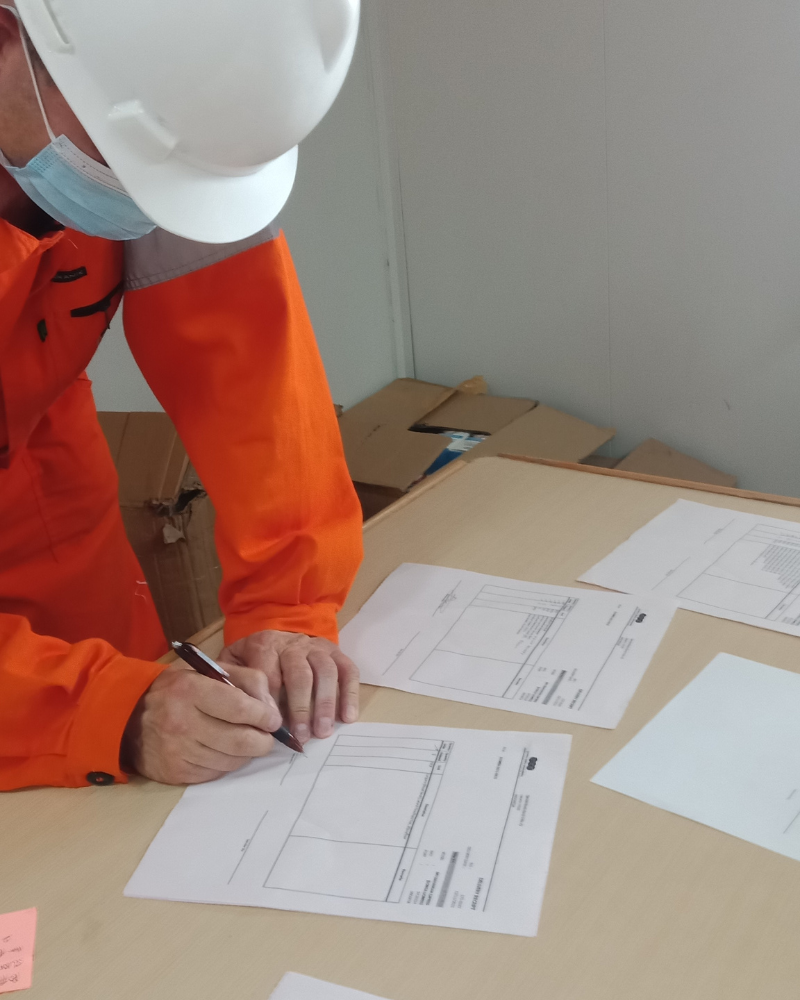 CIS-CONSUMABLES STORES